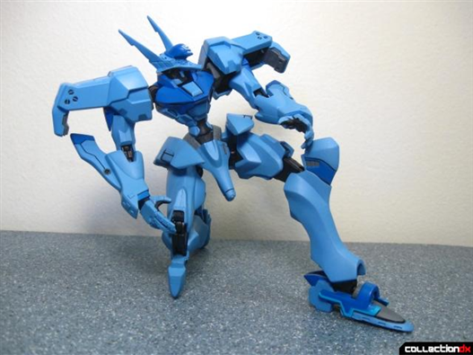 Mua bán (JPV) MUV-LUV A3 TYPE 94 SHIRANUI ATTACK AVANT 2ND